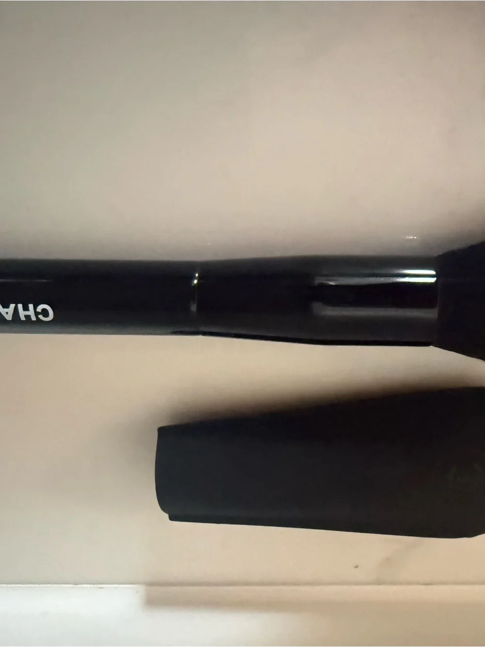 New CHANEL Powder Brush - Powder Nº106